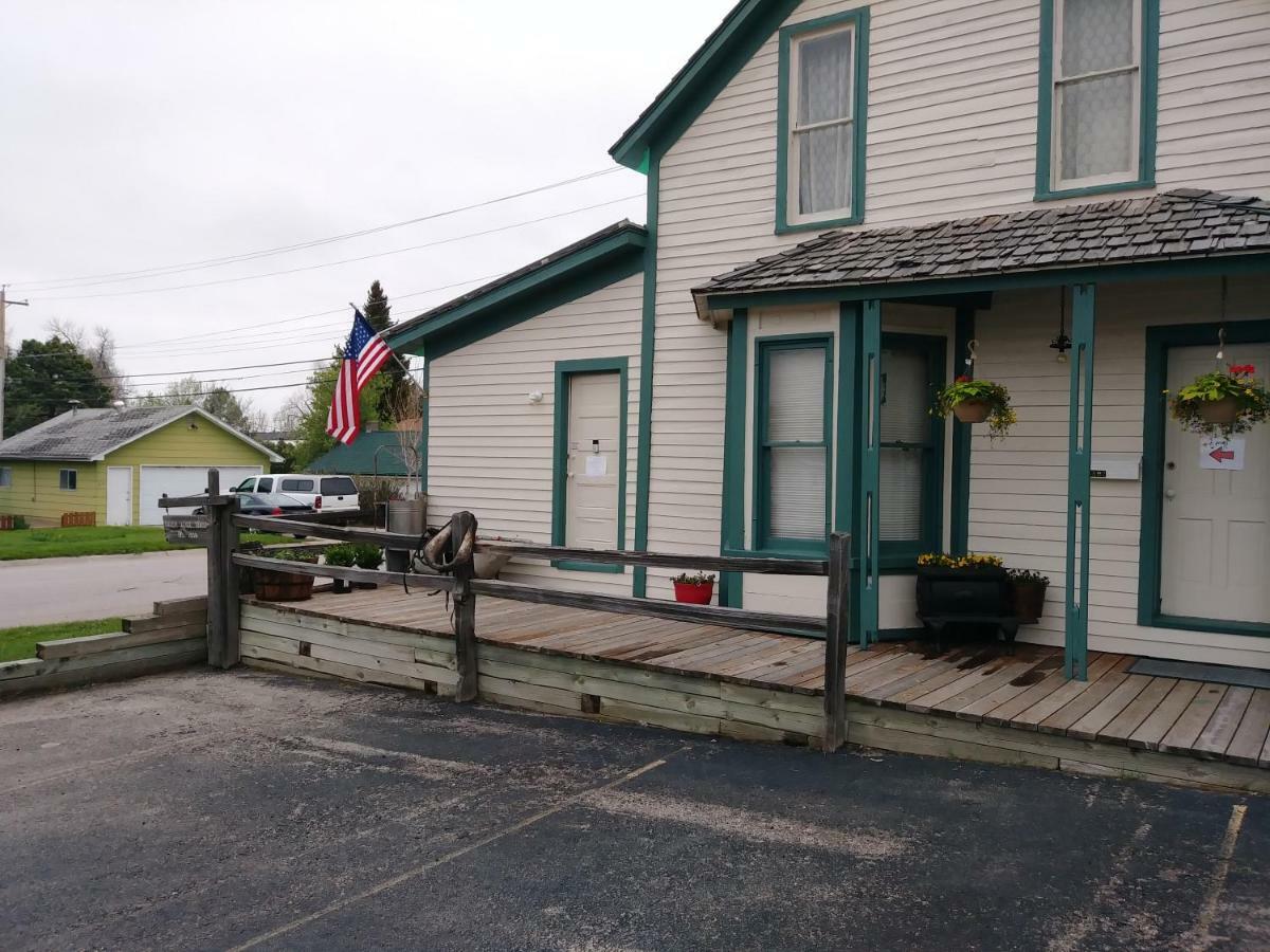 The Sturgis Motel Exterior photo